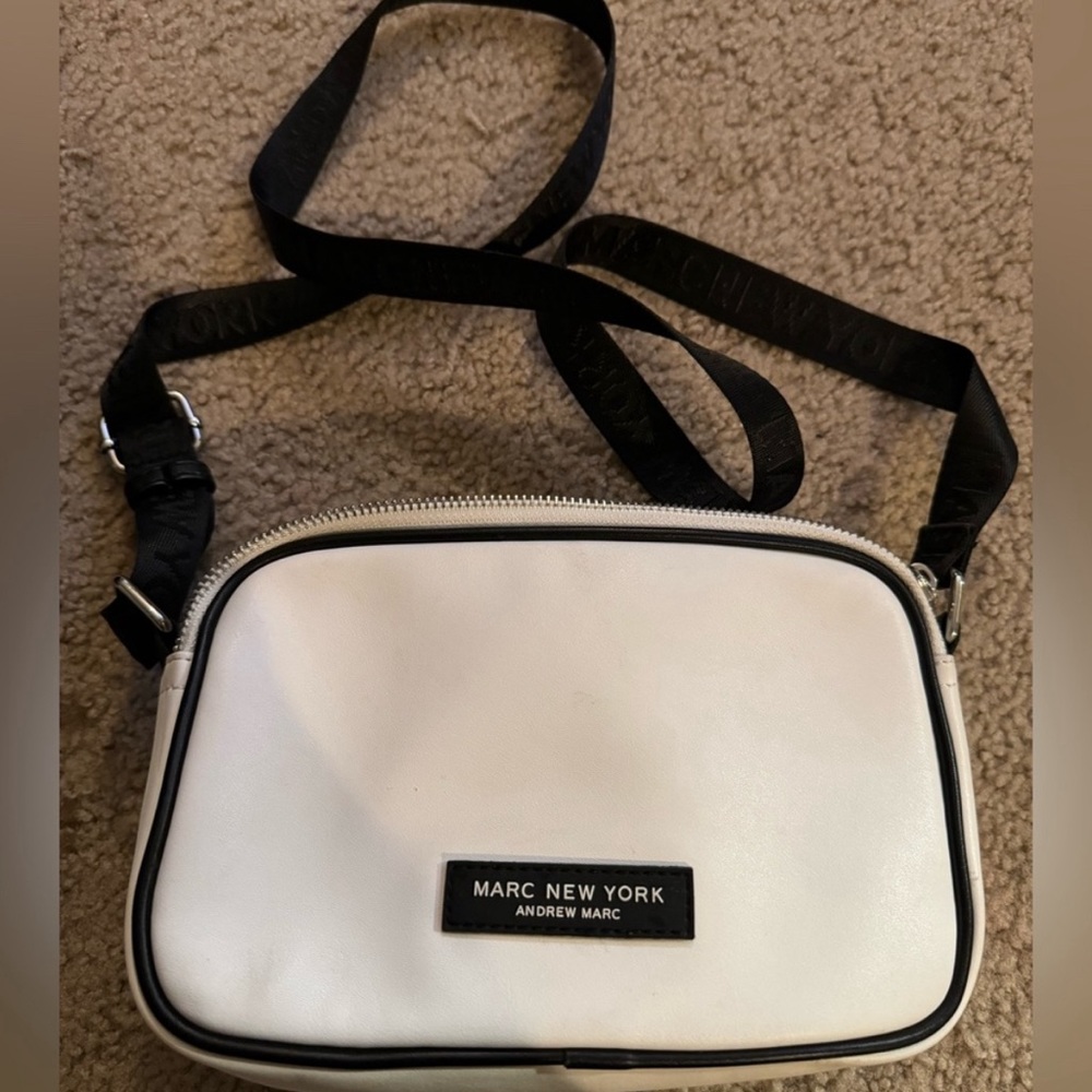 Marc Anthony crossbody